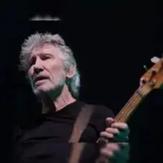 Roger Waters — Radio Waves