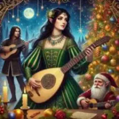 Нейросеть — Моя мадам