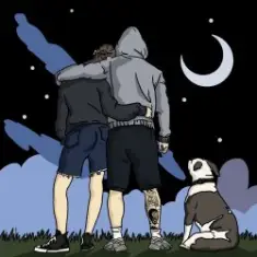 KRBK — Чекаю На Ніч