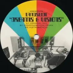 Landslide — Dreams & Visions