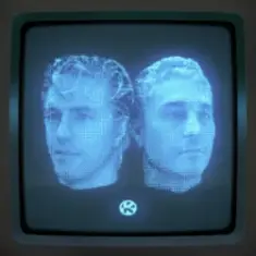 Afem Syko & Mika Heggemann — Why So Shy