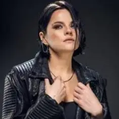 Я напевно тебе лю