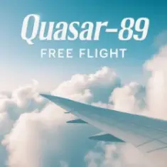 Quasar-89 — Free Flight