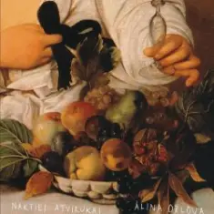 Alina Orlova — Kažkur Toli