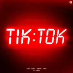 LUNAX & MOTi & Amero & CERES & B3nte — Tik Tok