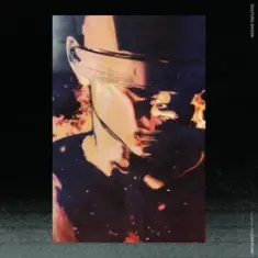 Culture Shock & Emie — Gasoline