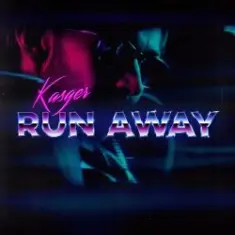 Kasger — Run Away
