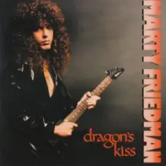 Marty Friedman — Mama