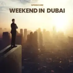 Marc Korn & Semitoo — Weekend in Dubai