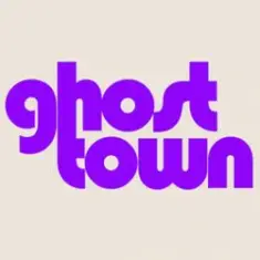 Purple Disco Machine — Ghost Town (feat. Retrosonix)