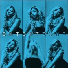 FAVE — Intentions (feat. Urban Chords)