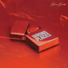 Joshua Baraka & JAE5 — Wrong Places