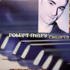 Robert Miles — Children