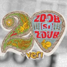 Zdob și Zdub — Lost World