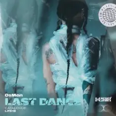 OsMan — Last Dance