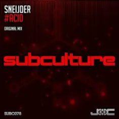 Sneijder — Acid
