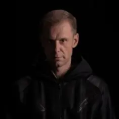 Armin van Buuren — Ping Pong (Kryder & Tom Staar Remix)