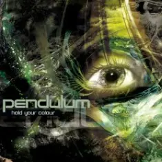 Pendulum — Slam