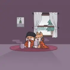 Hyper Potions — Cozy