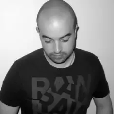 Ralphie B — Ragnarok (Original Mix)