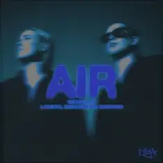Eli & Fur — Air (Discognition Remix)