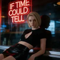 Novi — If Time Could Tell