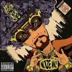 Noize MC — God Is A DJ