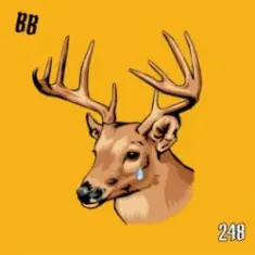Ben Burgess — Get Buck