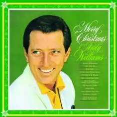 Andy Williams — Let It Snow! Let It Snow! Let It Snow!