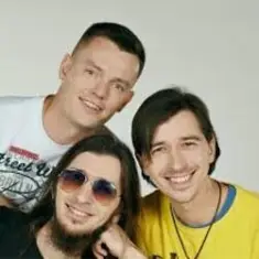 Діти Фрістайла — Тебе чекав