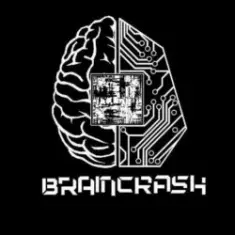 Braincrash — Give it away