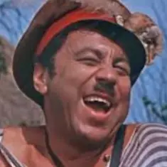 Михаил Водяной — Это школа Соломона Пляра