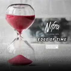 Nifra feat. Seri — Edge Of Time (Extended Mix)