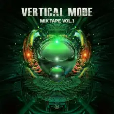 Vertical Mode — Inside Your Head