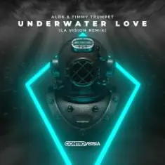 Alok, Timmy Trumpet — Underwater Love (LA Vision Remix)