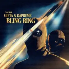 Dapreme & Gifta — Bling Ring (feat. Dilligent Fingers)
