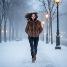 Агнеша — До завтра