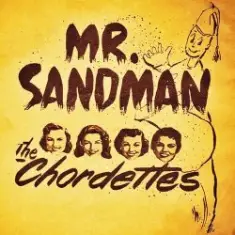 AnT — mr.Sandman is not a good guy