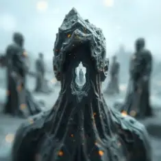 Display — Выхода нет