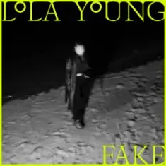 Lola Young — Fake