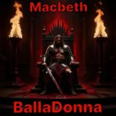 BallaDonna — Macbeth