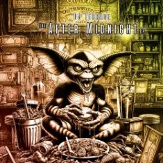 DJ Terrace — Gremlins Were Here! (Peltzers Slice)