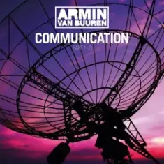 Armin Van Buuren — Communication (Original 12'' Version)