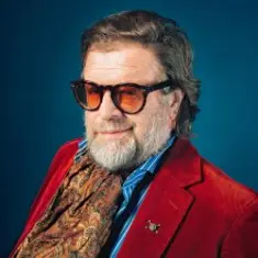 Борис Гребенщиков — То не ветер ветку клонит