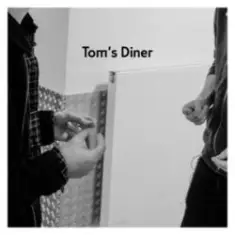AnnenMayKantereit & Giant Rooks — Tom's Diner