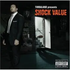 Oh Timbaland