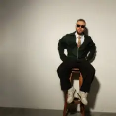 LAUD & CRYBYE — Апероль