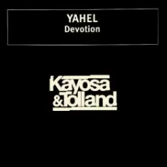 Yahel — Devotion (Armin van Buuren Remix)