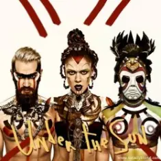 The HARDKISS — Under the sun