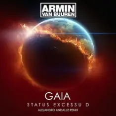 Armin van Buuren pres. Gaia — Status Excessu D